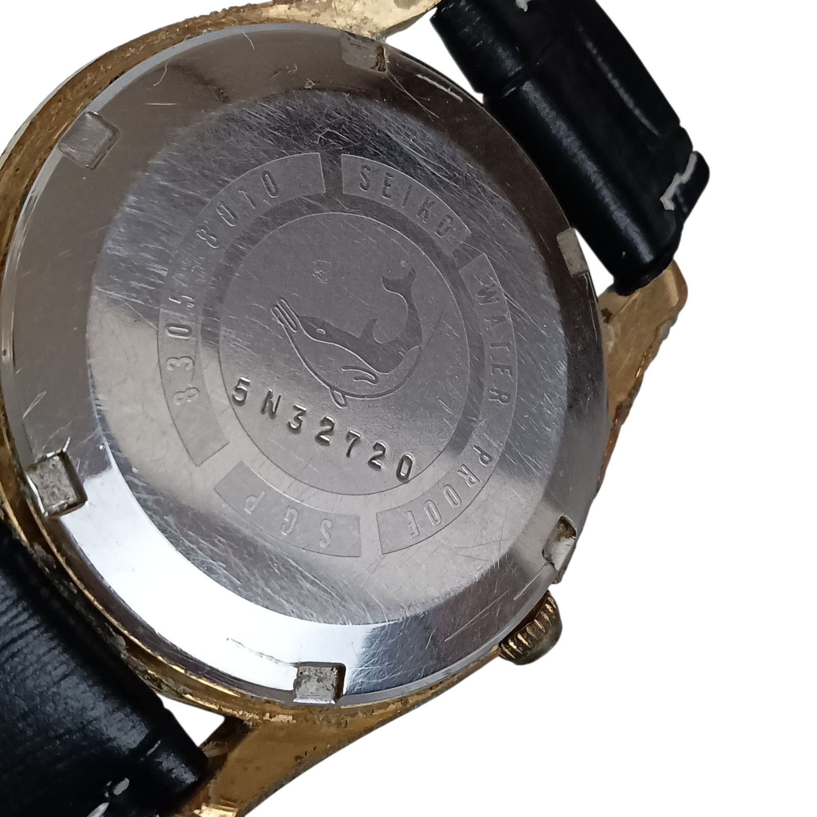 セイコー マチックR