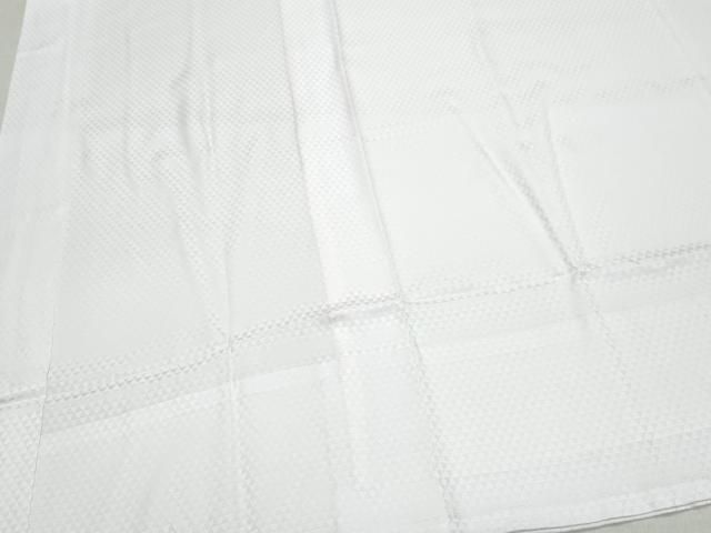 無双仕立て 鱗地紋