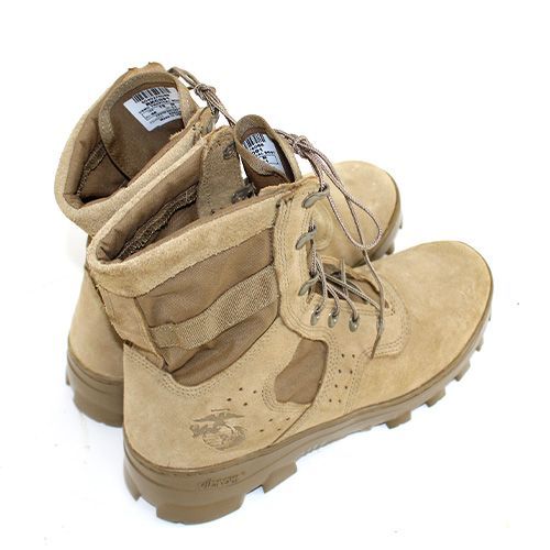 USMC TROPICAL BOOT RKC091 - メルカリ