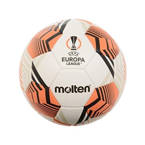 激レア モルテン サッカーボール 5号 国際公式球 UEFAヨーロッパリーグ