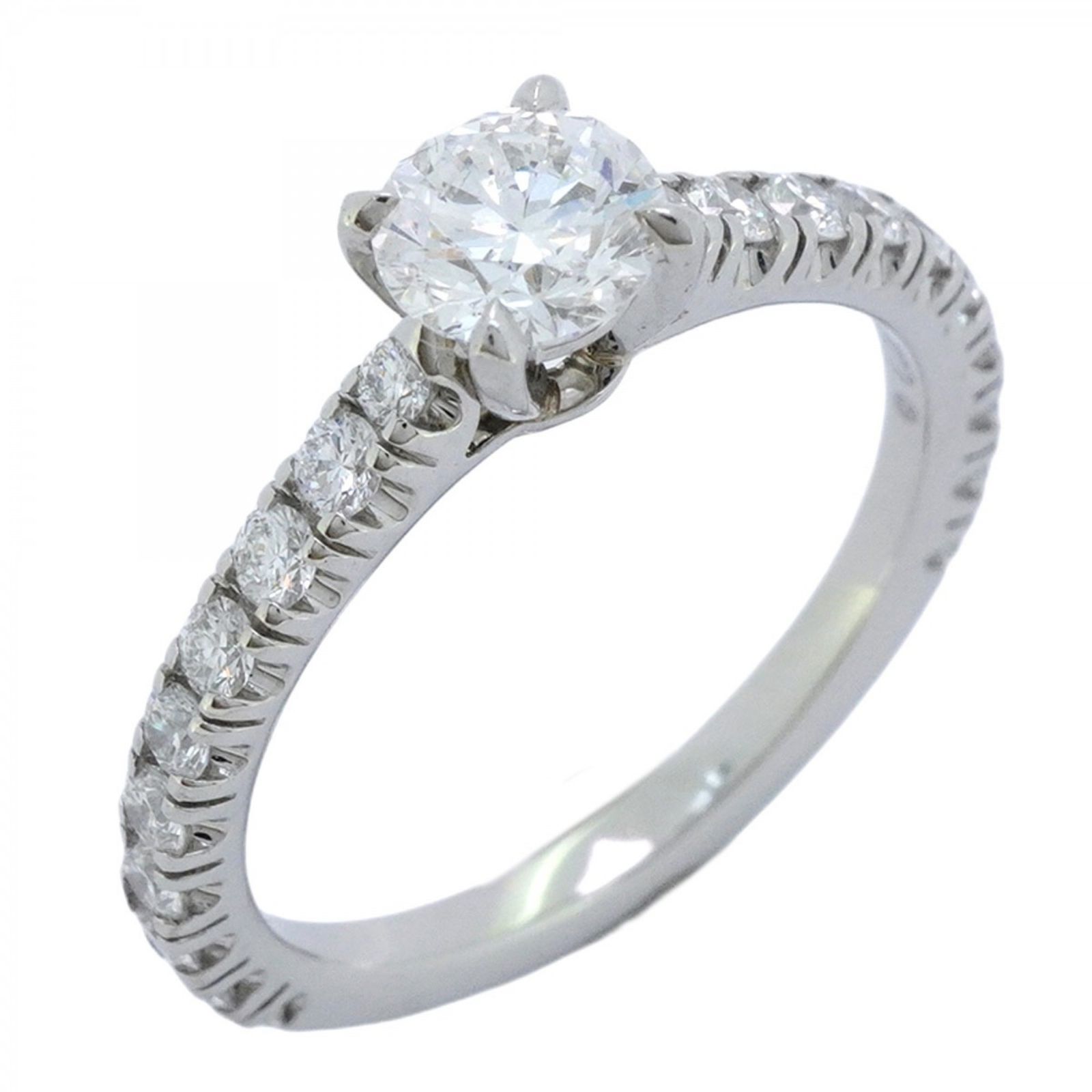 カルティエ(Cartier) カルティエ リング エタンセル ハーフ