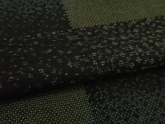 織の原田謹製 証紙付き