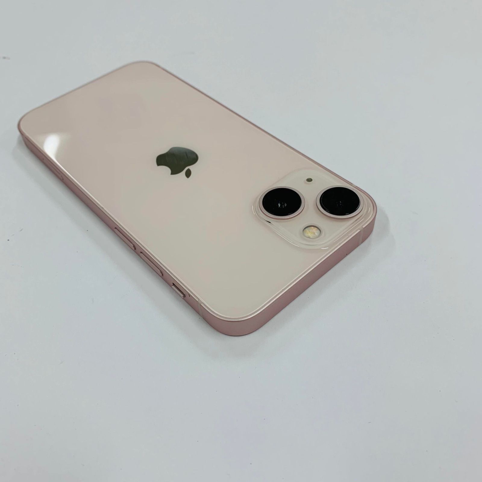 128GB SIMフリーバッテリー100％