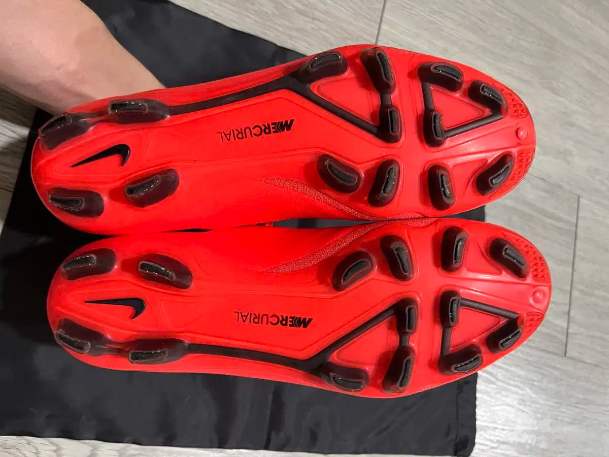 最 NIKE マーキュリアル ベイパーX HG 245 サッカーシューズ LLC-HASEGAWATOSO_COM