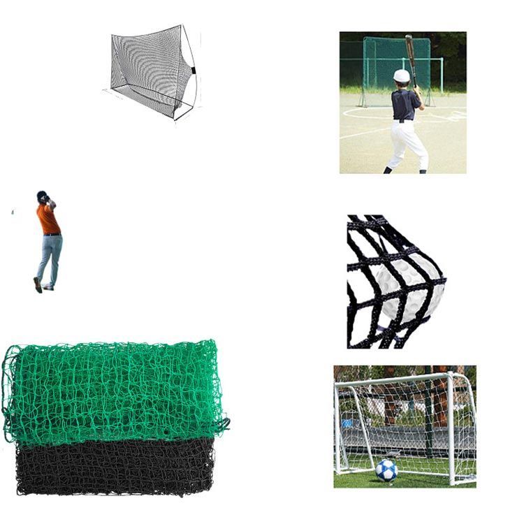 ゴルフネット ターゲットシート Spornia 自宅でドライバーやアプローチ