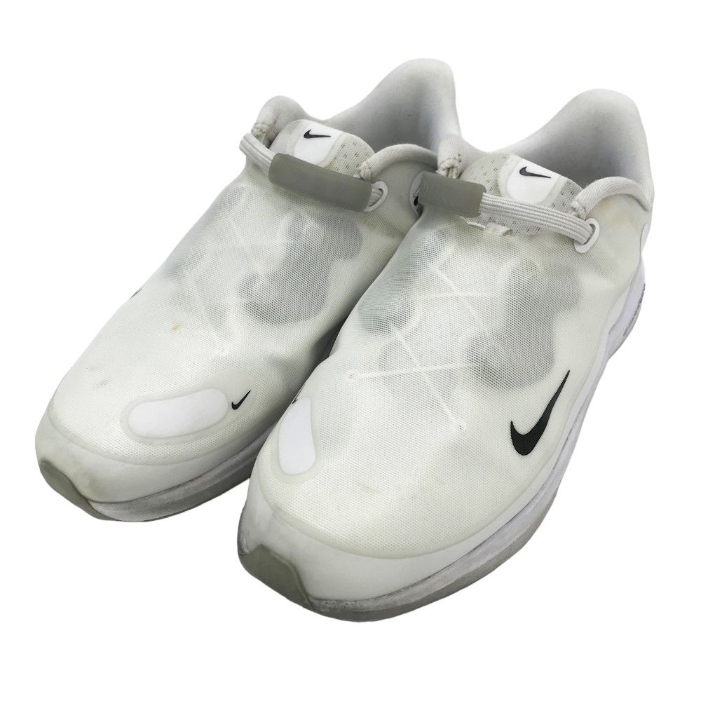 NIKE GOLF ナイキゴルフ CW3097-124 REACT ACE TOUR ゴルフシューズ  ホワイト系 23㎝ [240101176874] ゴルフウェア レディース ストスト