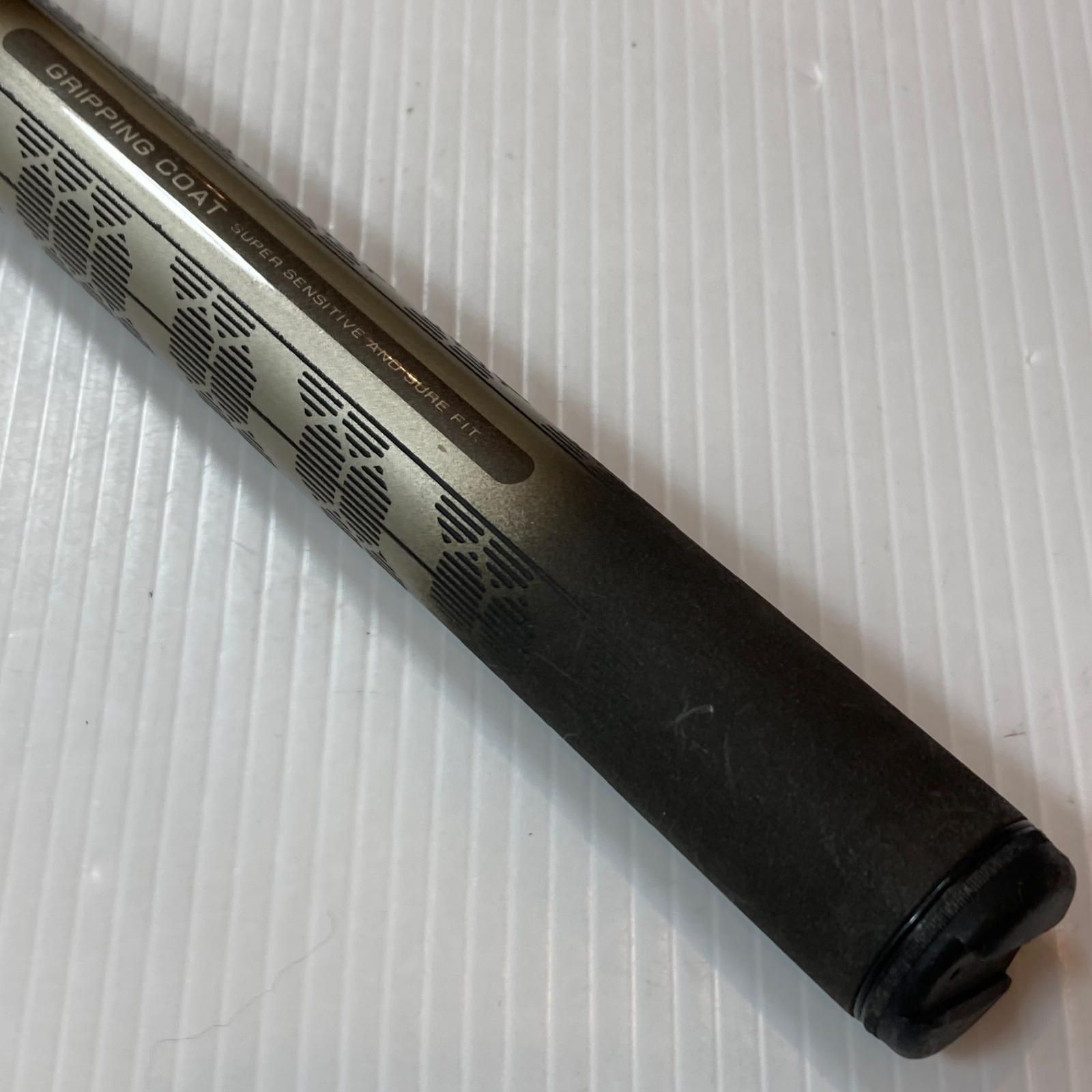 ττDAIWA ダイワ ロッド 渓流竿 トーナメントパワーメッシュ 華厳  