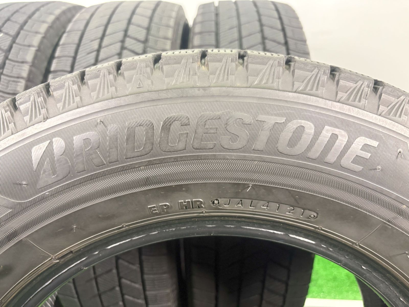 175 70R14 ブリヂストン VRX3 4本 冬タイヤ スタッドレス TA567 USTAUSTRALIA_COM_AU