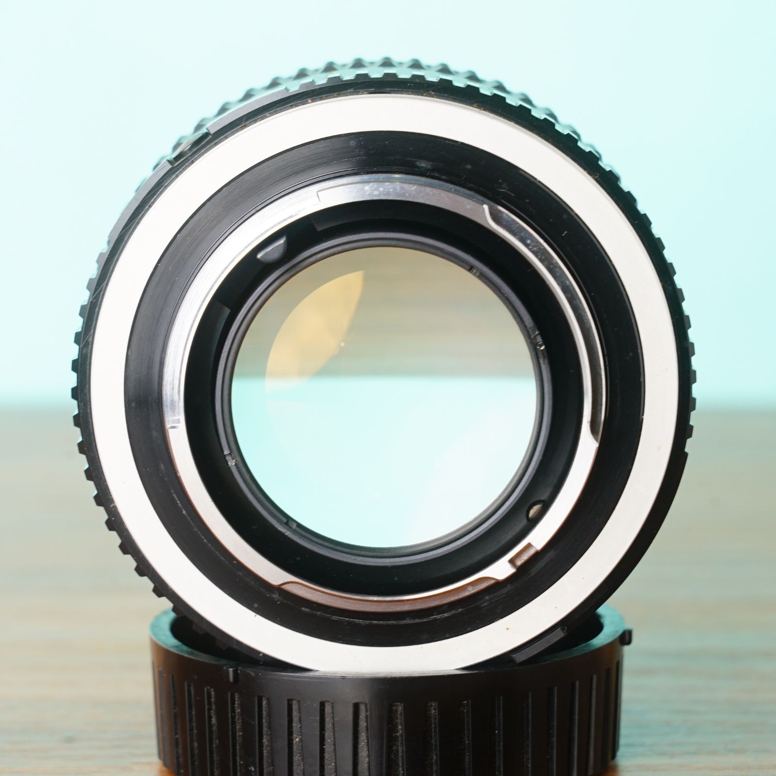 ミノルタ MC ROKKOR-PG 50mm f1.4 オールドレンズ #425 - メルカリ