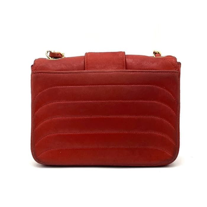 【中古】良品 CHANEL シャネル ミニ マトラッセ ターンロック ココマーク ラムスキン チェーン ショルダー バッグ dD0715M 中古】良品 CHANEL シャネル ミニ マトラッセ ターンロック ココマーク