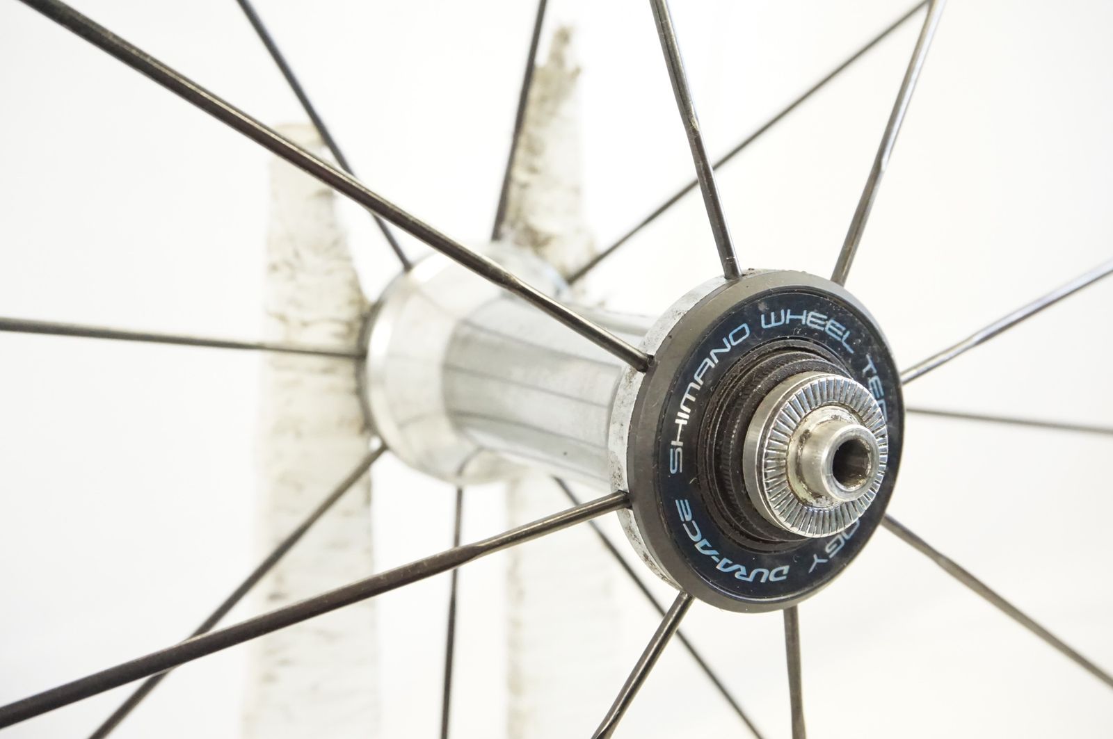SHIMANO DURA-ACE WH-7900 C50 TU シマノ10速 SHIMANO 「シマノ」 DURA-ACE WH-7900-C50/C35-TU シマノ 10速