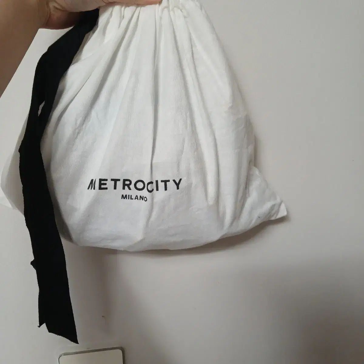 METROCITY