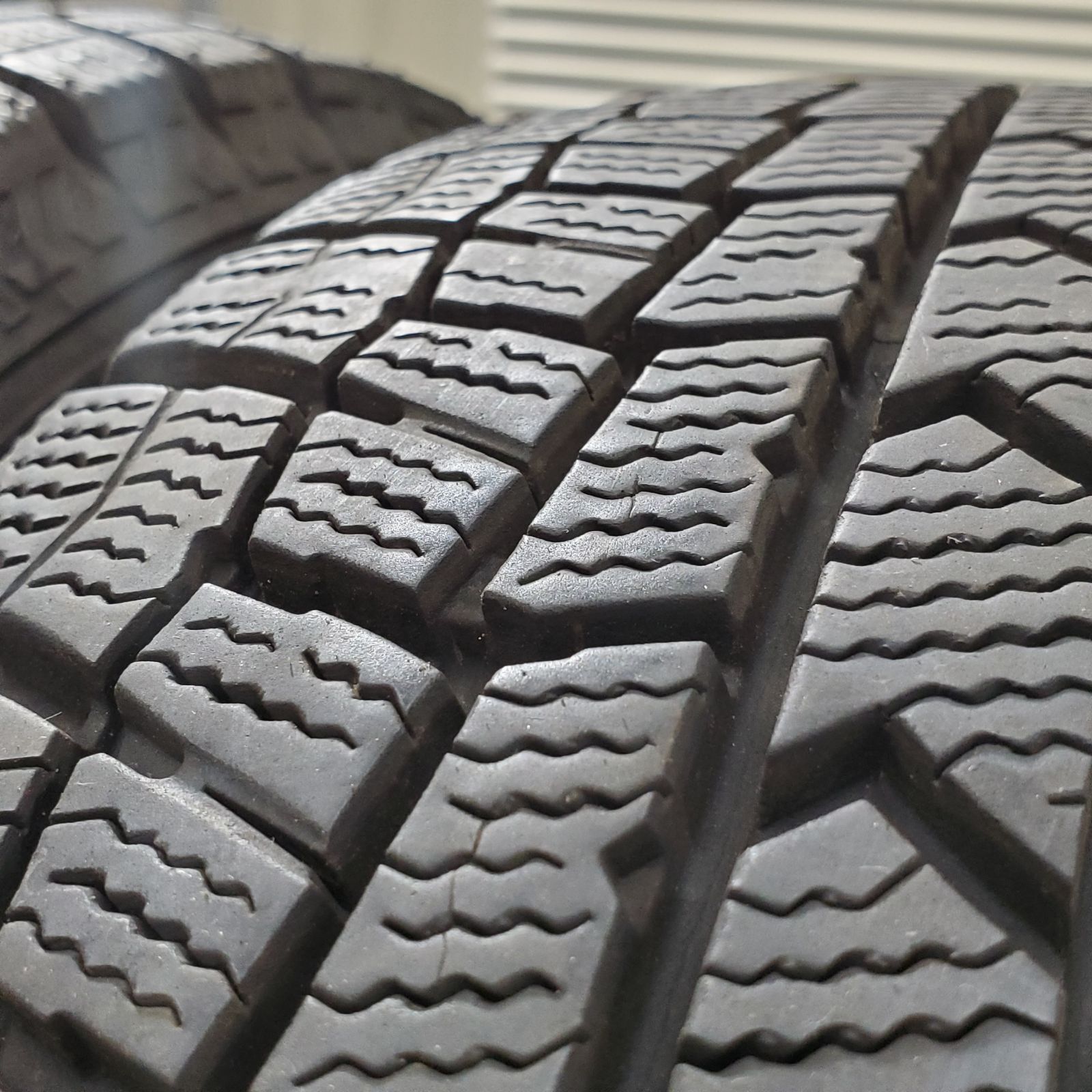 ダンロップ ウィンターマックスWM02