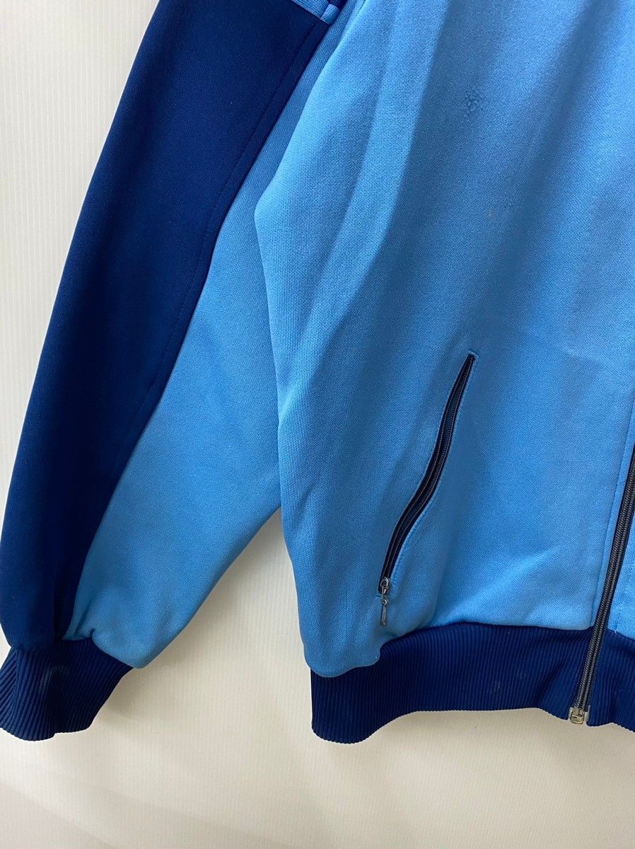 アディダス adidas 60s 70S 西ドイツ製 デサント トレフォイル