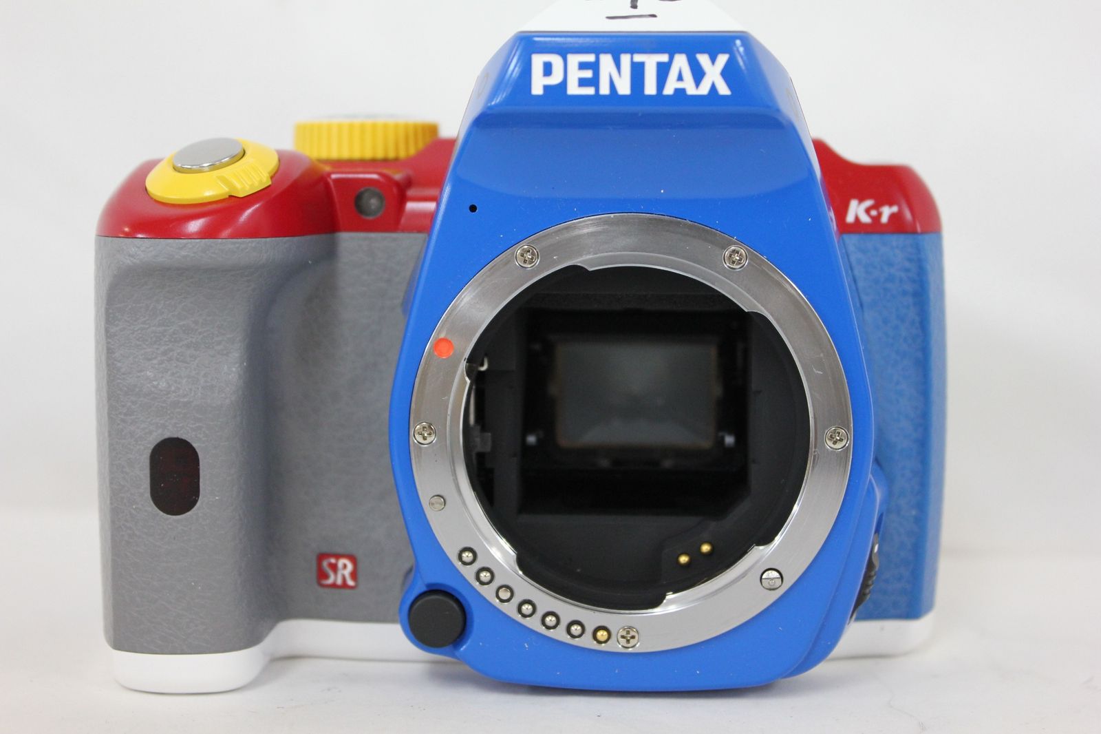 美品 返品保証】 【希少100台限定】 【元箱付き】 ペンタックス Pentax