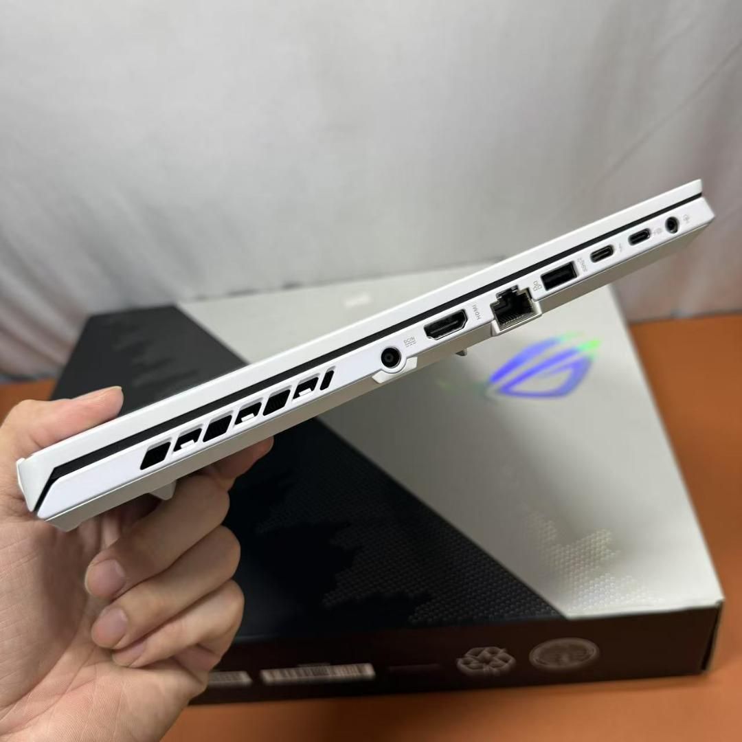 G16 GU603ZU-I7R4050W