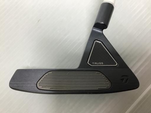 【激安大特価！】 テーラーメイド TP TRUSS B1TH 34インチ パター PT スチール フレックスその他 メンズ 男性用 右利き 右用 Cランク ゴルフクラブ