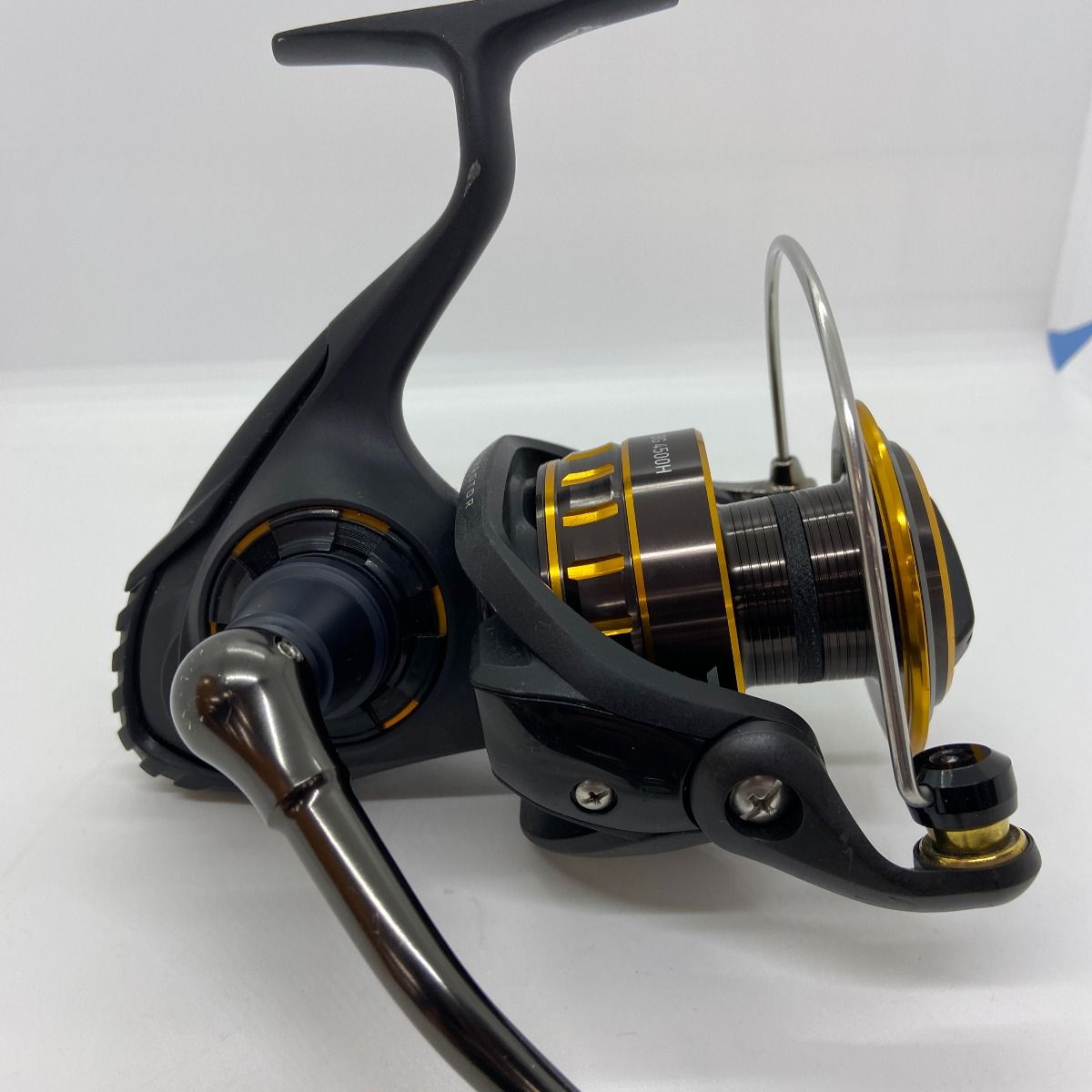 ダイワ(DAIWA) スピニングリール 16 BG (2016モデル) 新品未開封 B-9 0