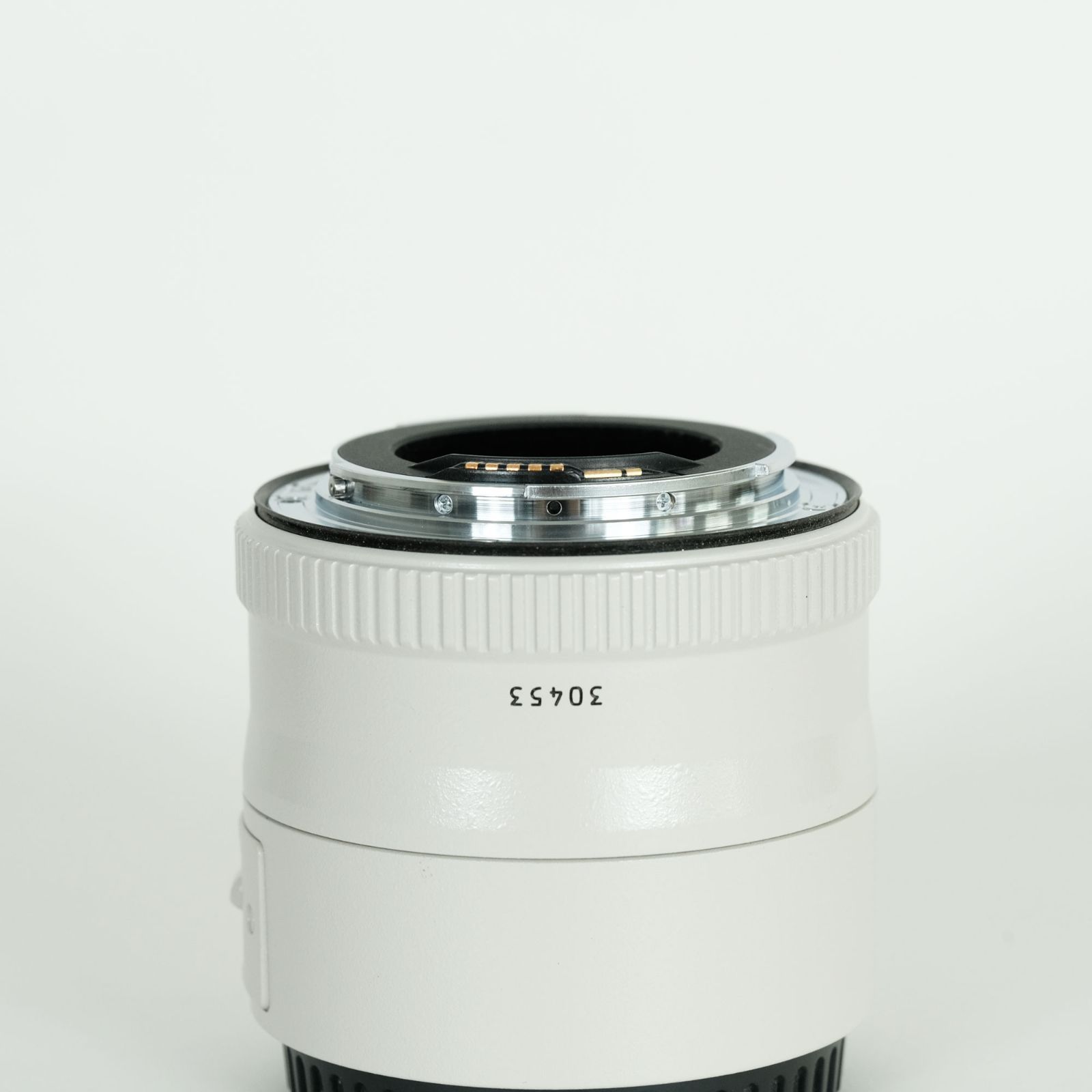 Canon キャノン EXTENDER EF 2x II エクステンダー レンズ デジタル