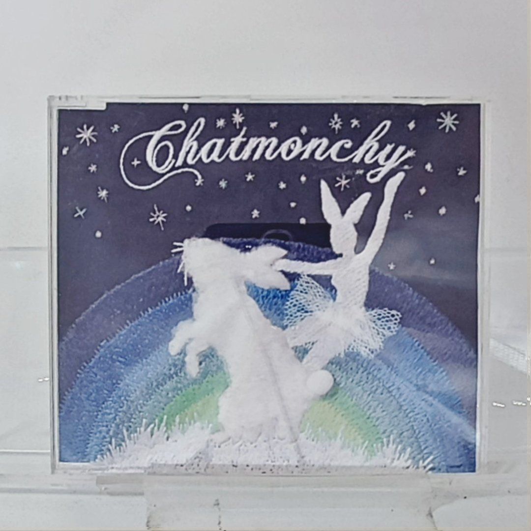 国内盤CD☆チャットモンチー/Chatmonchy□ シャングリラ