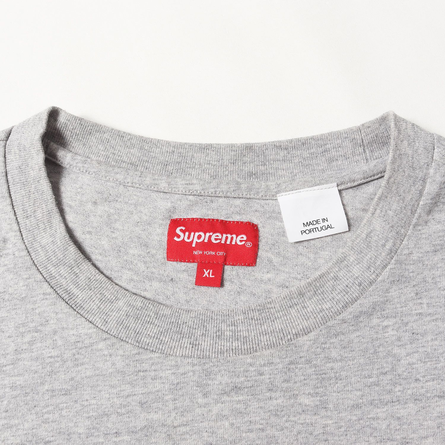 美品】Supreme シュプリーム Tシャツ サイズ:XL / 23SS スモール