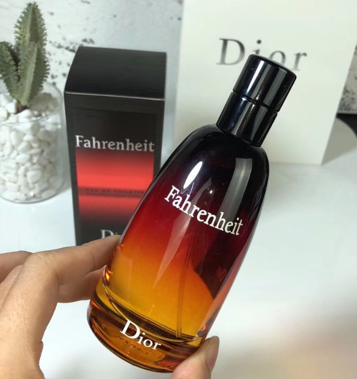 未開封 クリスチャン ディオール CHRISTIAN DIOR ファーレンハイト EDT 