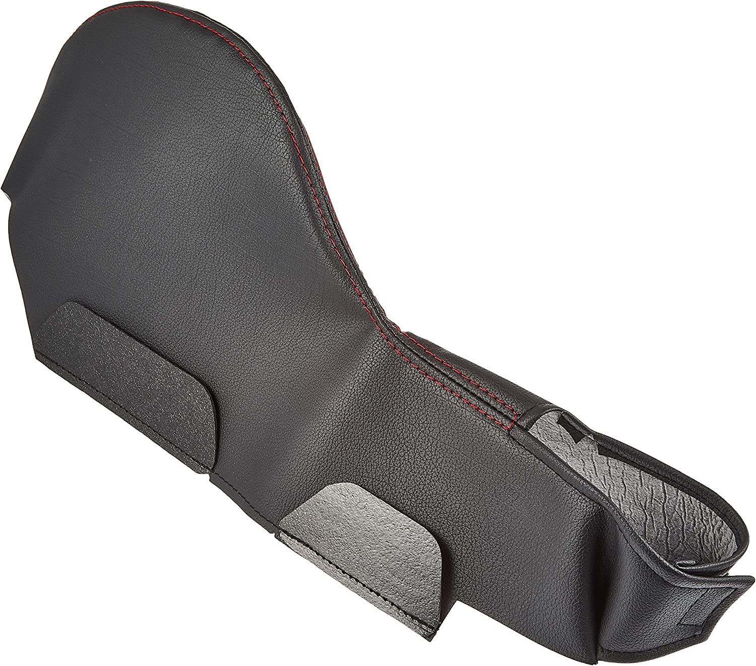 G-BringRECARO SR-3用スポーツシートカバーセンターレッド GBRC-003CR