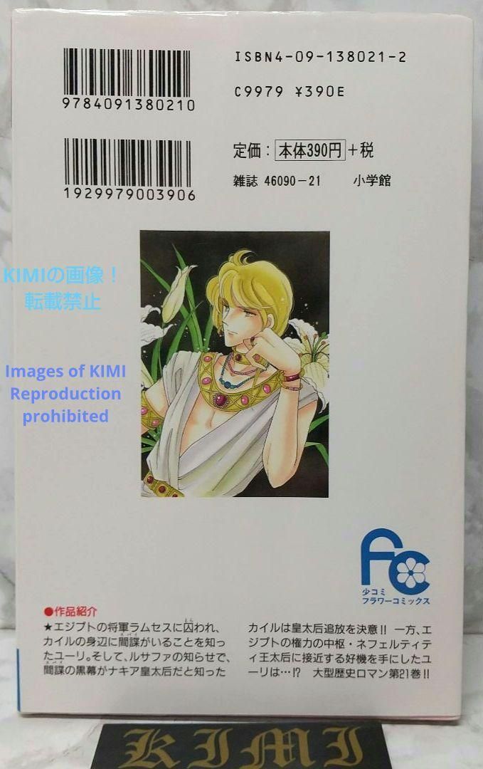 希少 初版 第1刷発行 天は赤い河のほとり 21 コミック 漫画 本 2000 希少 初版 第1刷発行 天は赤い河のほとり 21 コミック 漫画 本