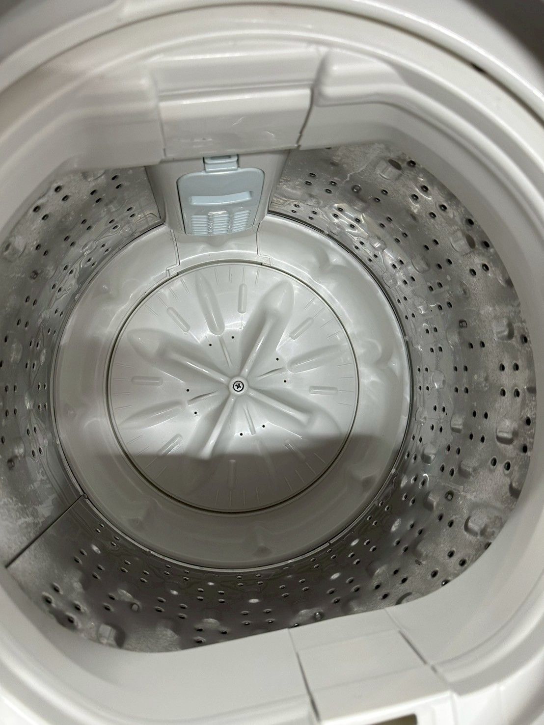 3か月保障付き 洗濯機
