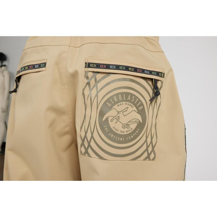 マックスパンツ