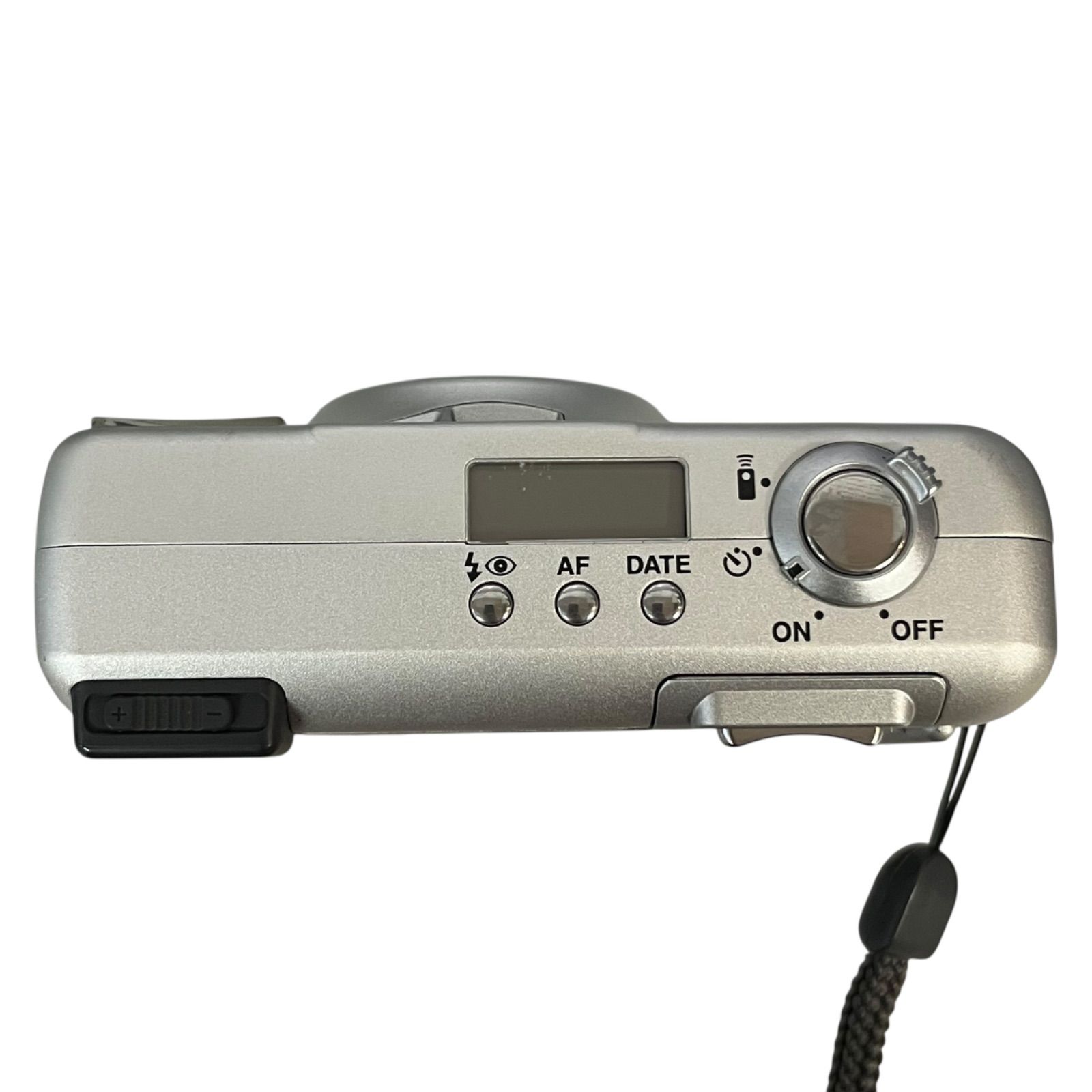【美品】PENTAX ESPIO 120SWⅡ フィルムカメラ 動作確認済 PENTAX ESPIO 120SW II コンパクトフィルムカメラ ピンク