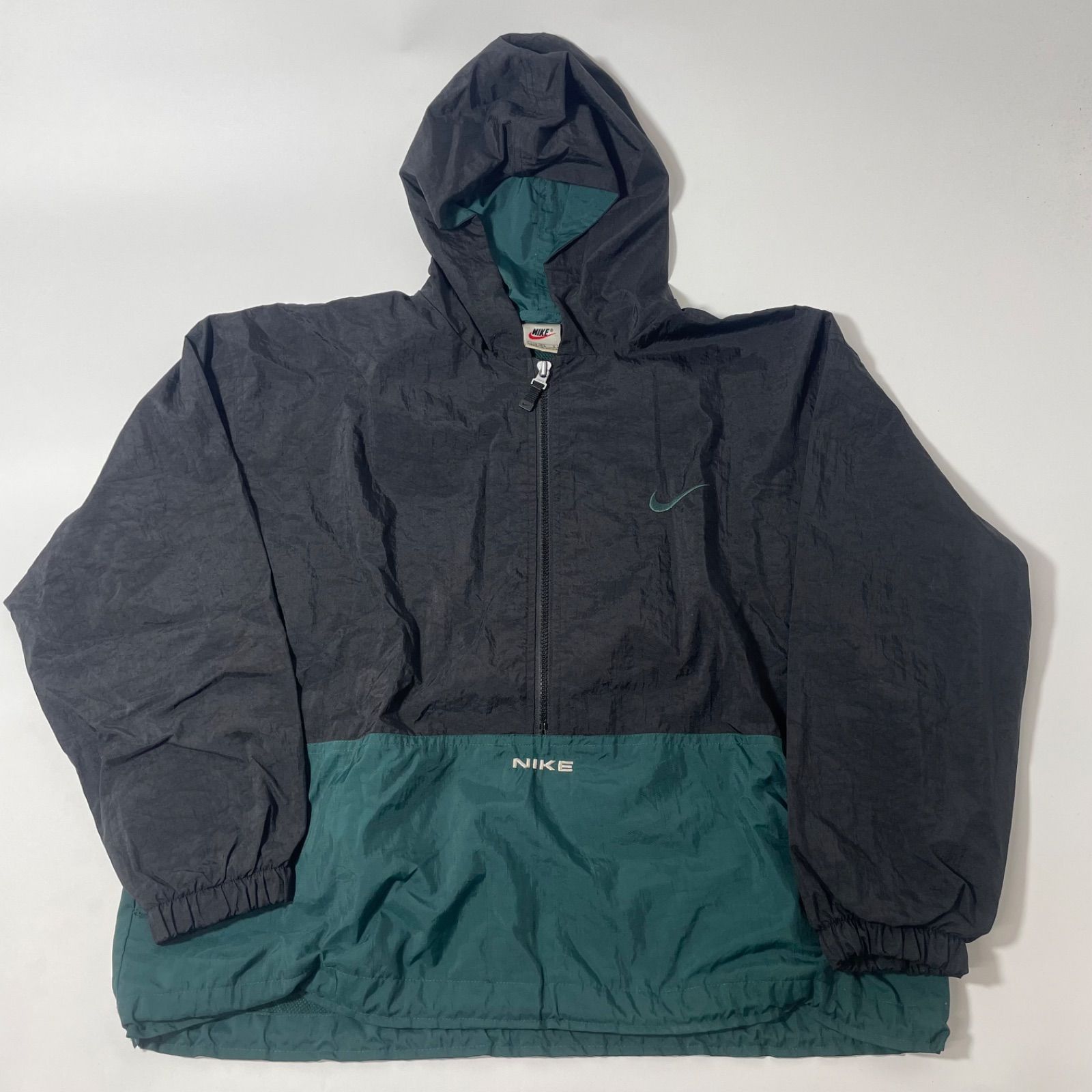 M0912-3-F ☆値下げ早い者勝ち☆ NIKE ナイキ キッズ ウィンド 