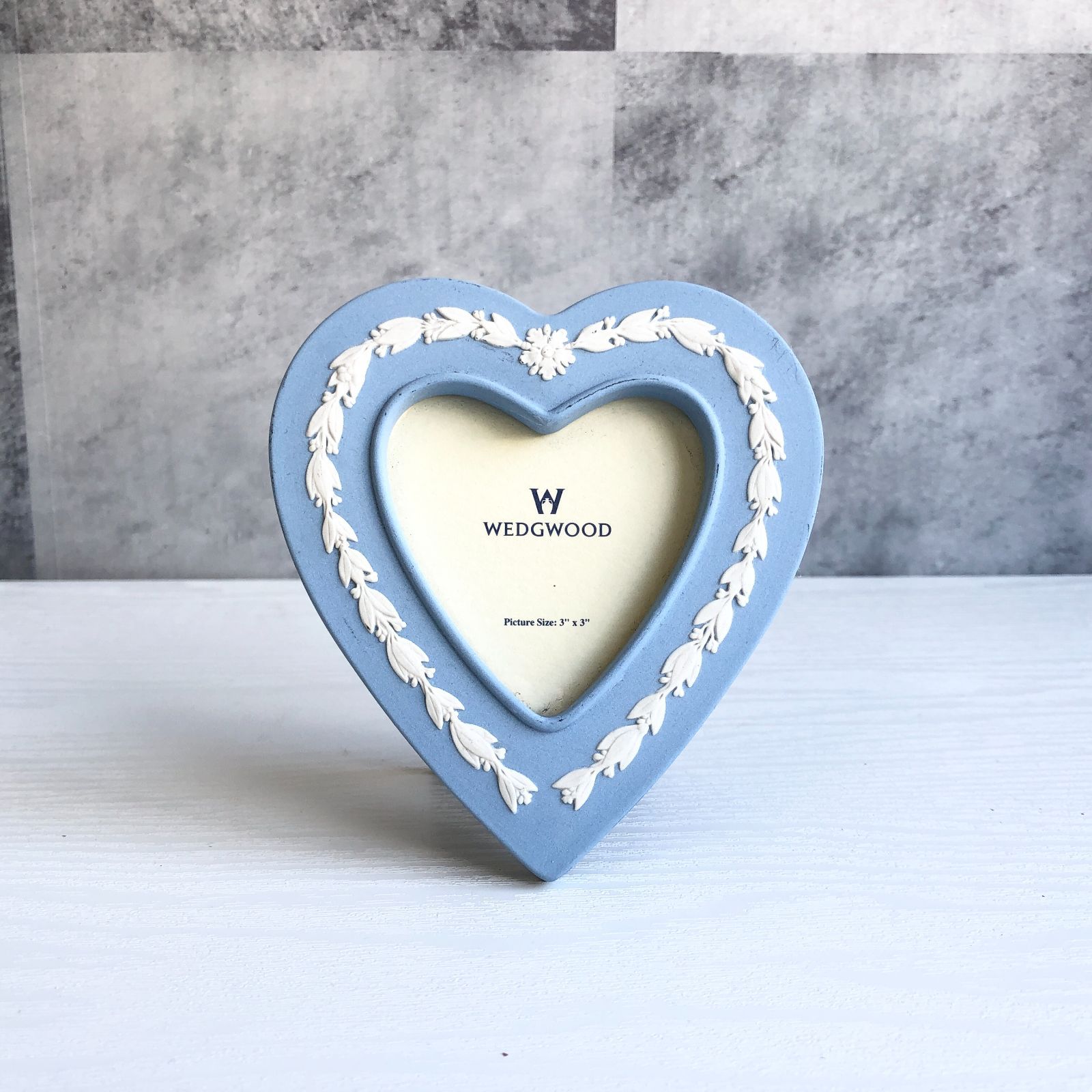 福袋 大丸 ウェッジウッド WEDGWOOD フォトスタンド フォトフレーム 写真 フォトフレーム