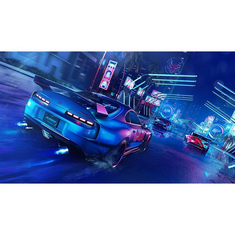 ザ クルー：モーターフェス PS5 Amazon.co.jp: ザ クルー:モーターフェス -PS5 : ゲーム