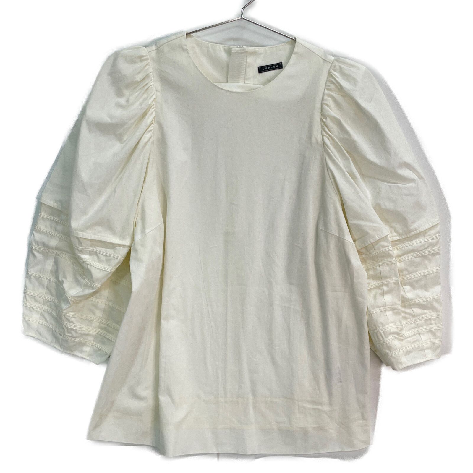 ラドロー　ブラウス LUDLOW Blouse Collection special ordering 6.26(fri)-7.5(sun