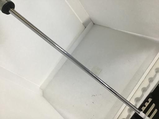 オデッセイ WHITE HOT XG 2 ball CENTER SHAFT 33インチ パター PT スチール フレックスその他 メンズ 男性用 右利き 右用 Cランク ゴルフクラブ