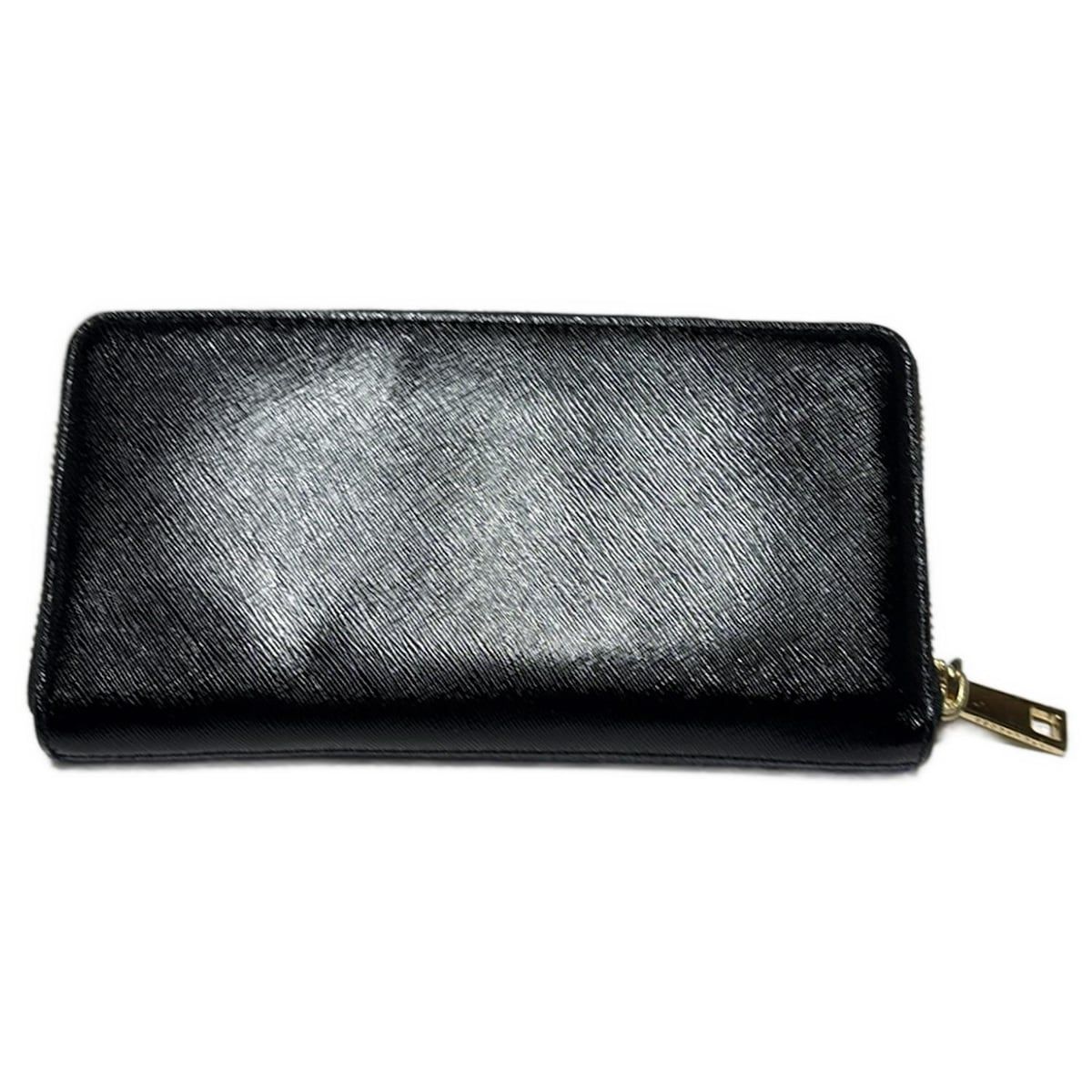MARC JACOBS(マークジェイコブス) 長財布 ザ スナップショット