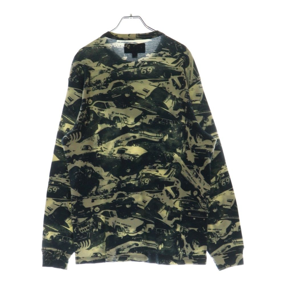 Supreme 長袖サーマル　スレイヤー 楽天市場】シュプリーム サーマル（Tシャツ・カットソー