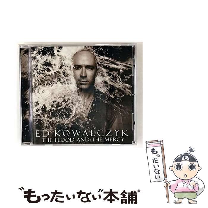 中古】 The Flood And The Mercy [import] / Ed Kowalczyk / Soul