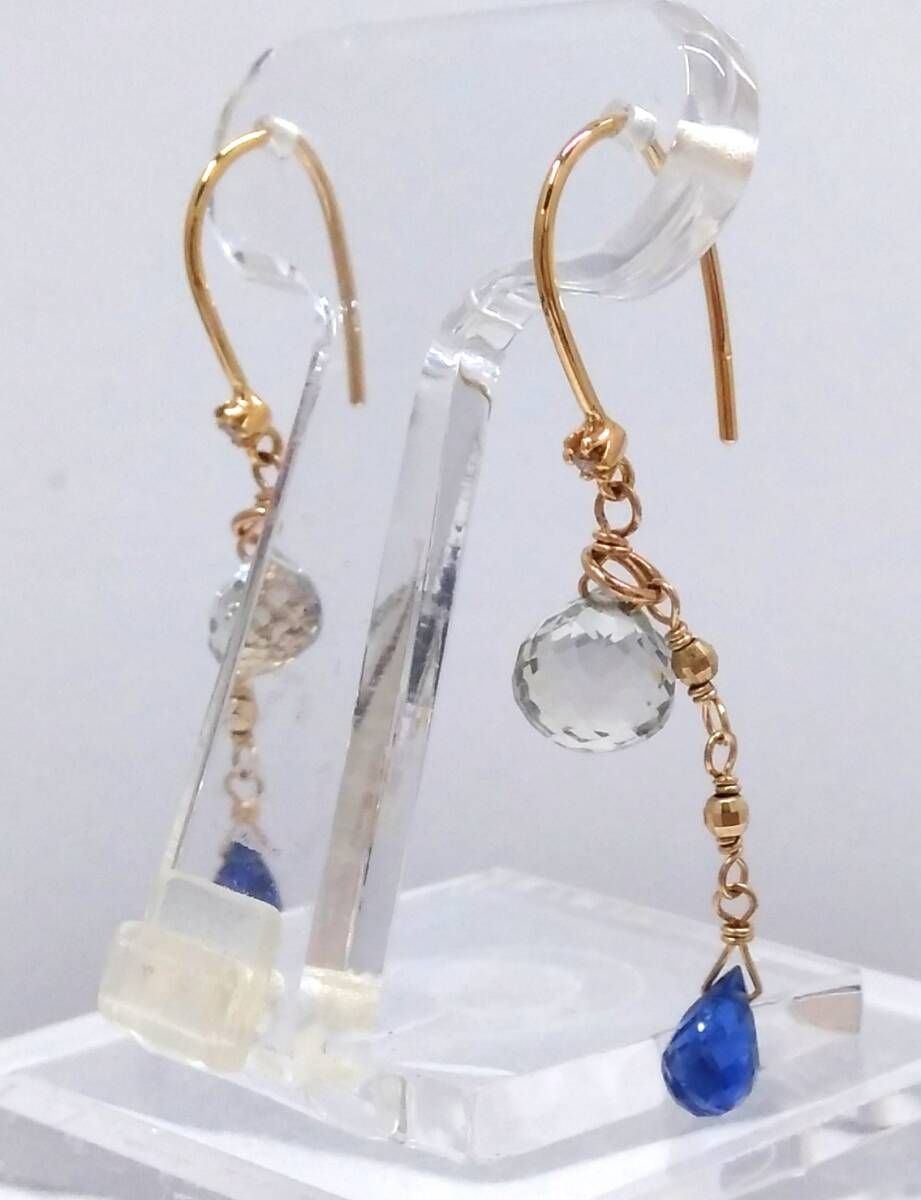 ピアス