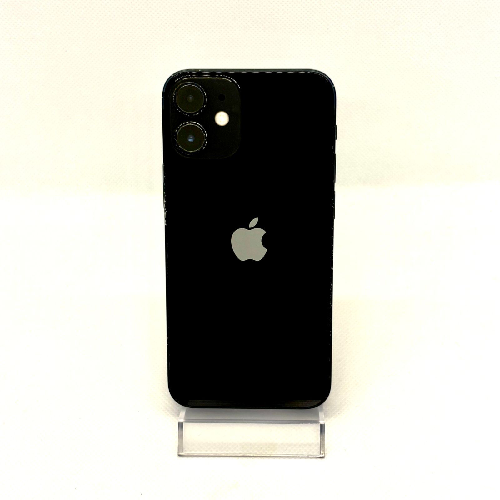 リペア品】【新品バッテリー100%】 iPhone 売れ筋 12mini 64GB