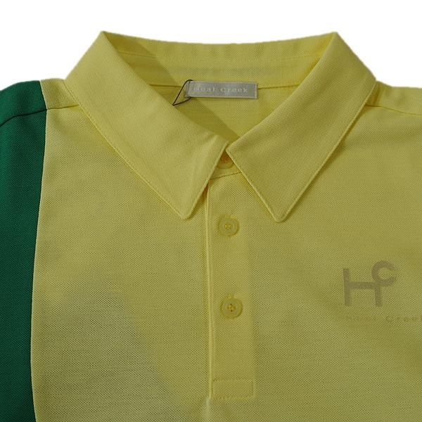 ヒールクリーク Heal Creek レディース 春夏 UVカット 接触冷感 吸水速