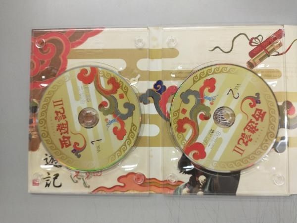 西遊記 DVDBOX Amazon.co.jp: DVDBOX 西遊記 全8巻 : 六小齢童.注粤飾, 楊浩: DVD