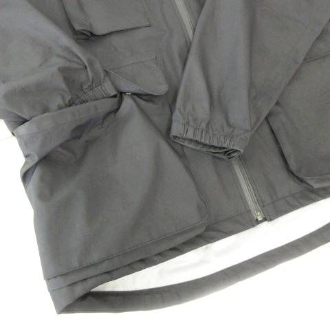 極美品 ポールスミスコレクション マウンテンパーカー