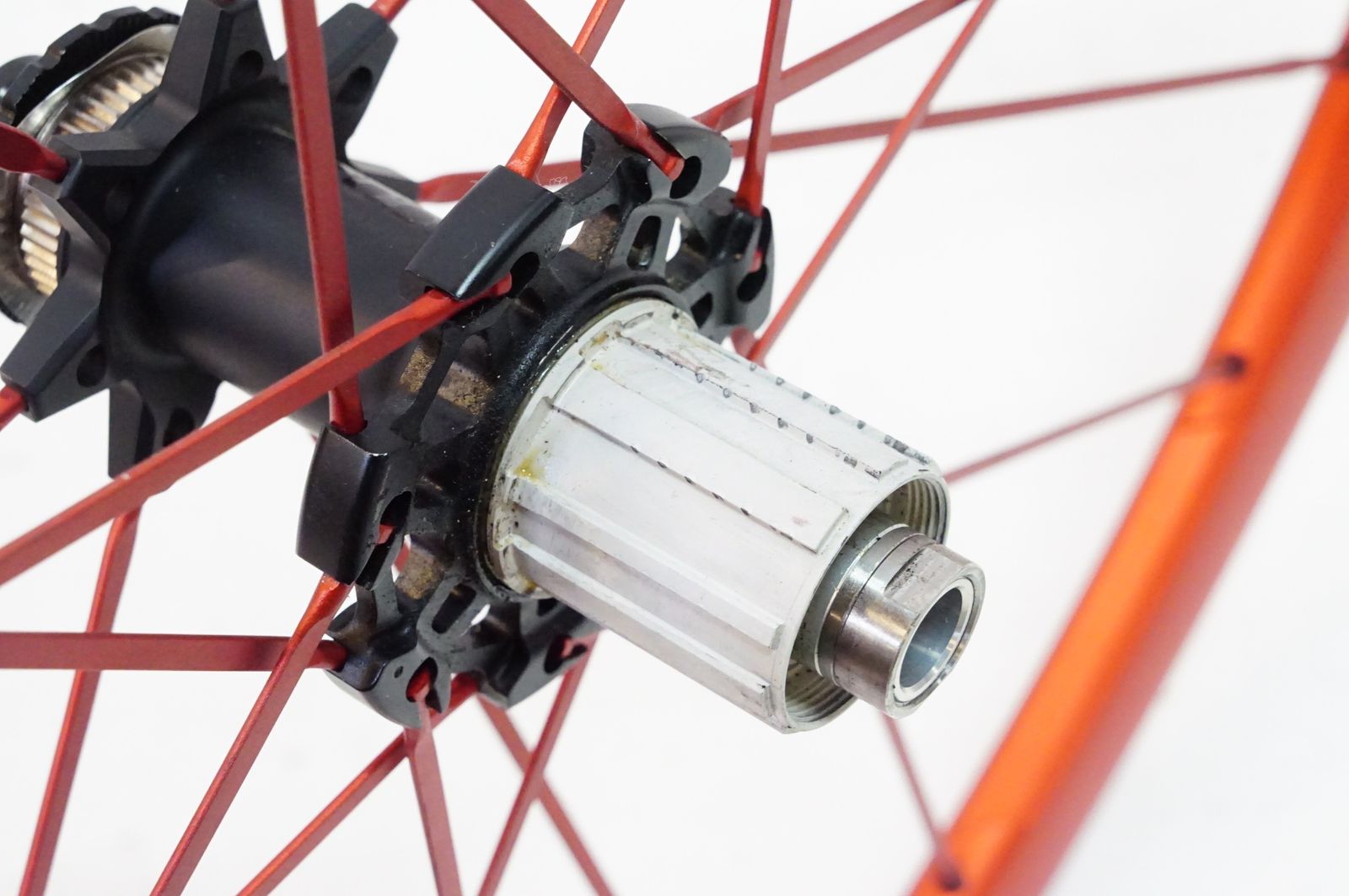 FULCRUM RACING ZERO DB シマノ11速 ホイールセット FULCRUM 「フルクラム」 RACING ZERO COMPETIZIONE DB CUSTOM