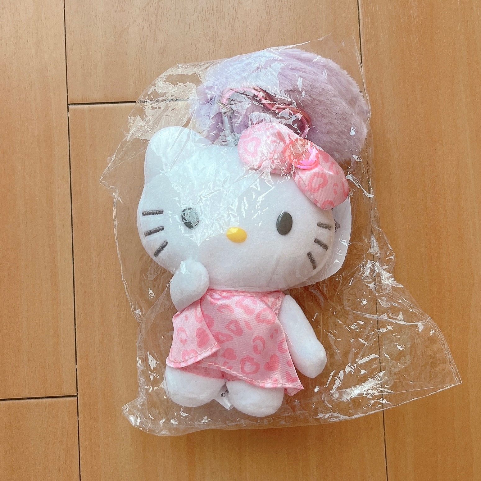 ハローキティ しっぽ倶楽部　ネコ ハローキティ しっぽ倶楽部 ねこ しっぽ倶楽部 ハローキティ 猫