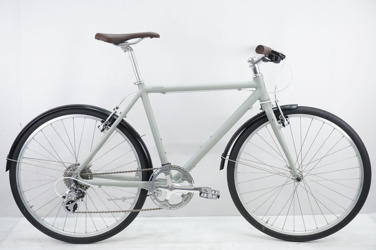 RITEWAY ライトウェイ SHEPHERD モデル クロスバイク | 大宮店