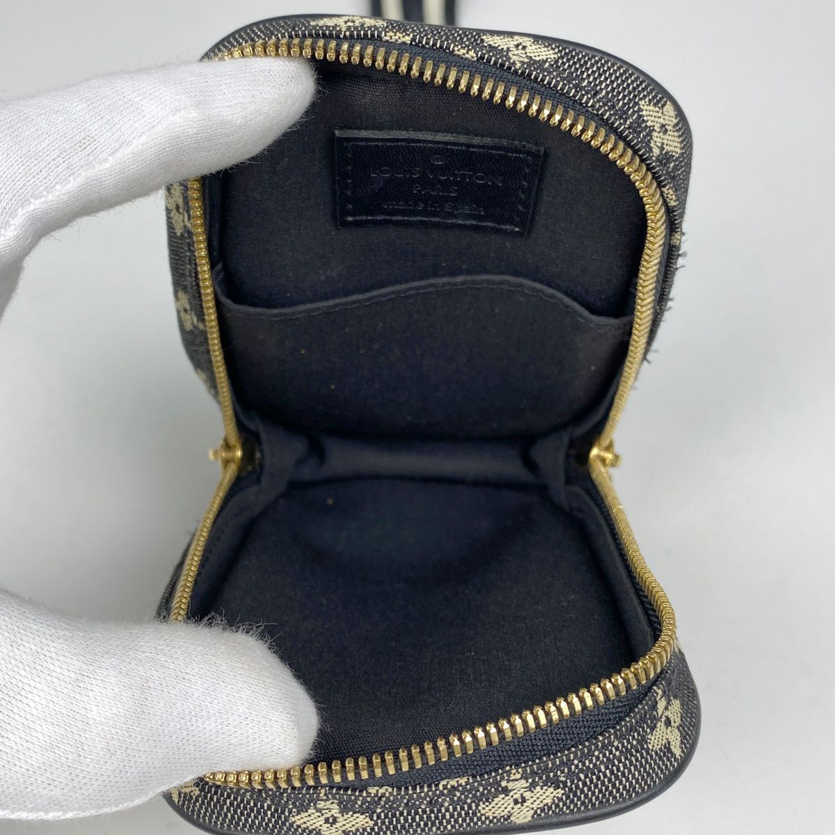 ルイヴィトン ポーチ デジカメ 訳ありルイヴィトン モノグラム