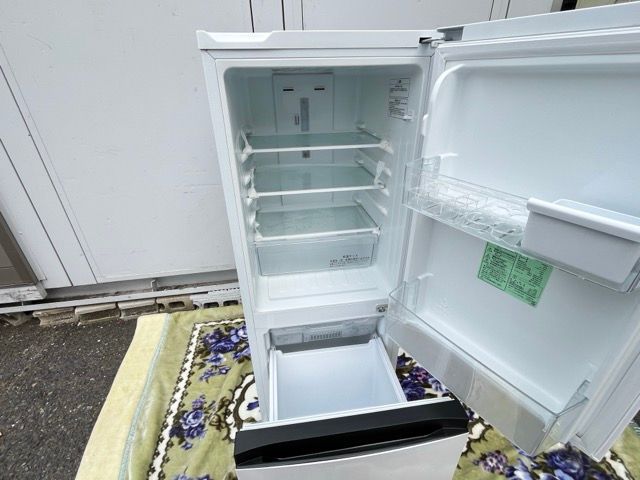 送料無料 ノンフロン冷凍冷蔵庫 【中古】 美品 Hisense ハイセンス HR 送料無料 ノンフロン冷凍冷蔵庫 【中古】 美品 Hisense ハイセンス HR