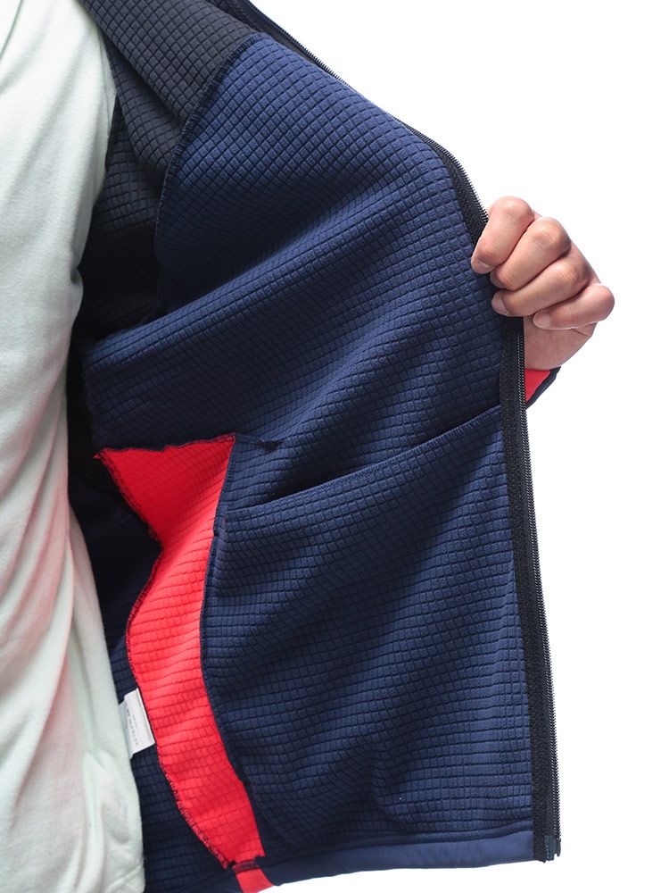 アンダーアーマー FITTED